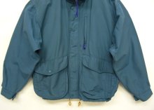 他の写真2: 90'S PATAGONIA 旧タグ バギーズジャケット TEAL (VINTAGE)