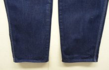 他の写真2: 80'S DICKIES デニム ペインターパンツ インディゴ 42TALONジップ (VINTAGE)