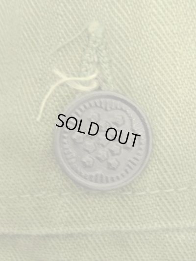 画像3: 40'S アメリカ軍 US ARMY M43 HBT 13STARボタン ジャケット (VINTAGE)