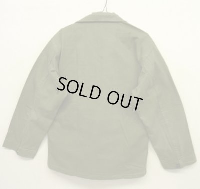 画像6: 40'S アメリカ軍 US ARMY M43 HBT 13STARボタン ジャケット (VINTAGE)