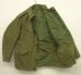 画像3: 60'S イギリス軍 BRITISH ARMY "P60 COMBAT SMOCK" ジャケット M-SHORT (VINTAGE) (3)