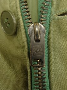 他の写真2: 60'S イギリス軍 BRITISH ARMY "P60 COMBAT SMOCK" ジャケット M-SHORT (VINTAGE)