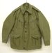 画像1: 60'S イギリス軍 BRITISH ARMY "P60 COMBAT SMOCK" ジャケット M-SHORT (VINTAGE) (1)