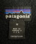 画像2: 90'S PATAGONIA シンチラシャーリングコート ブラック USA製 (VINTAGE) (2)