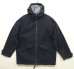 画像1: 90'S RALPH LAUREN 三角タグ 3レイヤー デッキパーカー NAVY (VINTAGE) (1)