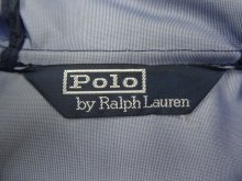 他の写真2: 90'S RALPH LAUREN 三角タグ 3レイヤー デッキパーカー NAVY (VINTAGE)