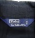 画像2: 90'S RALPH LAUREN 三角タグ M-41 ミリタリージャケット DK NAVY (VINTAGE) (2)