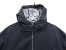 他の写真1: 90'S RALPH LAUREN 三角タグ 3レイヤー デッキパーカー NAVY (VINTAGE)