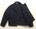 画像3: 90'S RALPH LAUREN 三角タグ M-41 ミリタリージャケット DK NAVY (VINTAGE) (3)