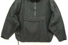 他の写真3: 90'S GAP 旧タグ コットン アノラックパーカー BLACK (VINTAGE)