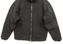 他の写真3: 04'S PATAGONIA "BOILERPLATE JACKET" 内側R2フリース ソフトシェルジャケット ブラック (VINTAGE)