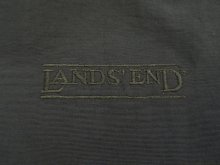 他の写真2: 90'S LANDS' END "SQUALL JACKET" 裏フリース ドリズラージャケット USA製 (VINTAGE)