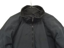 他の写真1: 90'S LANDS' END "SQUALL JACKET" 裏フリース ドリズラージャケット USA製 (VINTAGE)