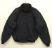 画像1: 90'S LANDS' END "SQUALL JACKET" 裏フリース ドリズラージャケット USA製 (VINTAGE) (1)