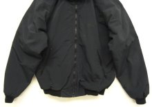 他の写真3: 90'S LANDS' END "SQUALL JACKET" 裏フリース ドリズラージャケット USA製 (VINTAGE)