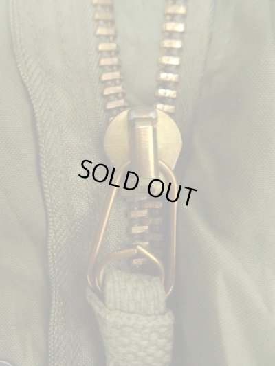 画像5: 80'S アメリカ軍 US ARMY "ライナー付き" M-65 フィッシュテールパーカー SMALL (VINTAGE)