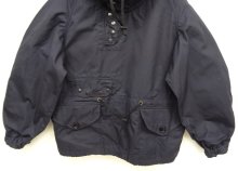 他の写真3: イギリス軍 ROYAL NAVY "SMOCK WINDPROOF" ベンタイルスモック 158/88 (DEADSTOCK)