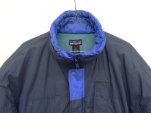 他の写真1: 90'S PATAGONIA 雪無しタグ 中綿入り ジャケット スレート/ブルー (VINTAGE)