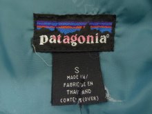 他の写真2: 90'S PATAGONIA 雪無しタグ 中綿入り ジャケット スレート/ブルー (VINTAGE)