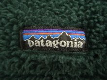 他の写真2: 90'S PATAGONIA 初期型 レトロX フリースジャケット ハンターグリーン USA製 (VINTAGE)