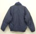 画像3: 90'S PATAGONIA 雪無しタグ 中綿入り ジャケット スレート/ブルー (VINTAGE) (3)