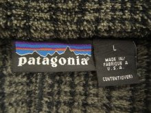 他の写真2: 90'S PATAGONIA "ULTRA PLUSH OVERSHIRT" フリースジャケット チェック柄 USA製 (VINTAGE)