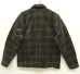 画像2: 90'S PATAGONIA "ULTRA PLUSH OVERSHIRT" フリースジャケット チェック柄 USA製 (VINTAGE) (2)