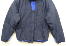 他の写真3: 90'S PATAGONIA 雪無しタグ 中綿入り ジャケット スレート/ブルー (VINTAGE)