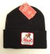 画像1: AMERICAN NEEDLE "MACK TRUCKS" ワッチキャップ BLACK (NEW) (1)