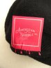 画像4: AMERICAN NEEDLE "MACK TRUCKS" ワッチキャップ BLACK (NEW) (4)