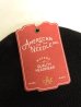 画像3: AMERICAN NEEDLE "MACK TRUCKS" ワッチキャップ BLACK (NEW) (3)