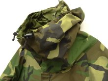 他の写真2: 80'S アメリカ軍 US ARMY ECWCS "GEN1初期モデル" GORE-TEX パーカー ウッドランドカモ S-SHORT (VINTAGE)