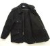 画像2: 90'S RALPH LAUREN "フランス軍 TAP47" パラシュートジャケット BLACK (VINTAGE) (2)