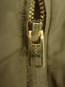 他の写真2: 80'S EDDIE BAUER "ALL PURPOSE" 黒タグ グースダウンジャケット KHAKI (VINTAGE)