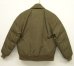 画像4: 80'S EDDIE BAUER "ALL PURPOSE" 黒タグ グースダウンジャケット KHAKI (VINTAGE) (4)