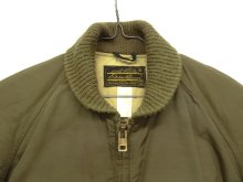 他の写真1: 80'S EDDIE BAUER "ALL PURPOSE" 黒タグ グースダウンジャケット KHAKI (VINTAGE)