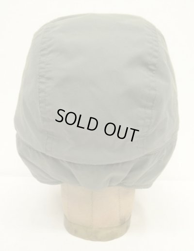 画像4: 80'S LL Bean "GORE-TEX" 裏地フリース 耳当て付き キャップ USA製 (VINTAGE)