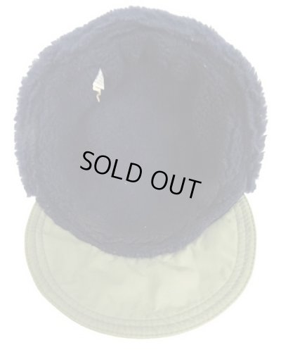 画像9: 80'S LL Bean "GORE-TEX" 裏地フリース 耳当て付き キャップ USA製 (VINTAGE)