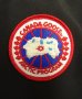 画像4: CANADA GOOSE 初期タグ リアルコヨーテファー グースダウンジャケット カナダ製 (VINTAGE)