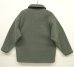 画像3: 90'S PATAGONIA シンチラシャーリングコート カーキ USA製 (VINTAGE) (3)