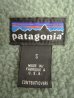 画像2: 90'S PATAGONIA シンチラシャーリングコート カーキ USA製 (VINTAGE) (2)