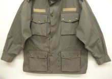 他の写真3: 90'S~00'S WILLIS & GEIGER "BUSH POPLIN" サファリジャケット KHAKI (VINTAGE)