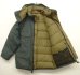 画像3: 80'S EDDIE BAUER "RIDGE LINE PARKA" 黒タグ グースダウンジャケット USA製 (VINTAGE) (3)