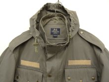 他の写真1: 90'S~00'S WILLIS & GEIGER "BUSH POPLIN" サファリジャケット KHAKI (VINTAGE)