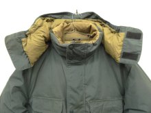 他の写真1: 80'S EDDIE BAUER "RIDGE LINE PARKA" 黒タグ グースダウンジャケット USA製 (VINTAGE)