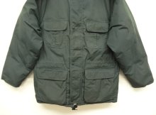 他の写真3: 80'S EDDIE BAUER "RIDGE LINE PARKA" 黒タグ グースダウンジャケット USA製 (VINTAGE)