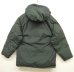 画像4: 80'S EDDIE BAUER "RIDGE LINE PARKA" 黒タグ グースダウンジャケット USA製 (VINTAGE) (4)