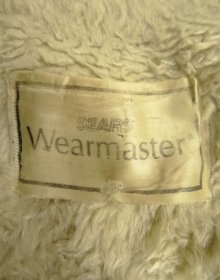 他の写真2: 70'S SEARS "WEARMASTER" 裏地ボア付き カーコート ブラウン カナダ製 (VINTAGE)