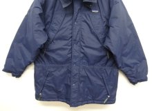 他の写真3: 90'S PATAGONIA "GUIDE PARKA" 中綿入り ジャケット NAVY/OLIVE/TEAL (VINTAGE)