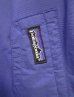 画像4: 90'S PATAGONIA 旧タグ 裏地フリース ソフトシェル ロングジャケット USA製 (VINTAGE) (4)